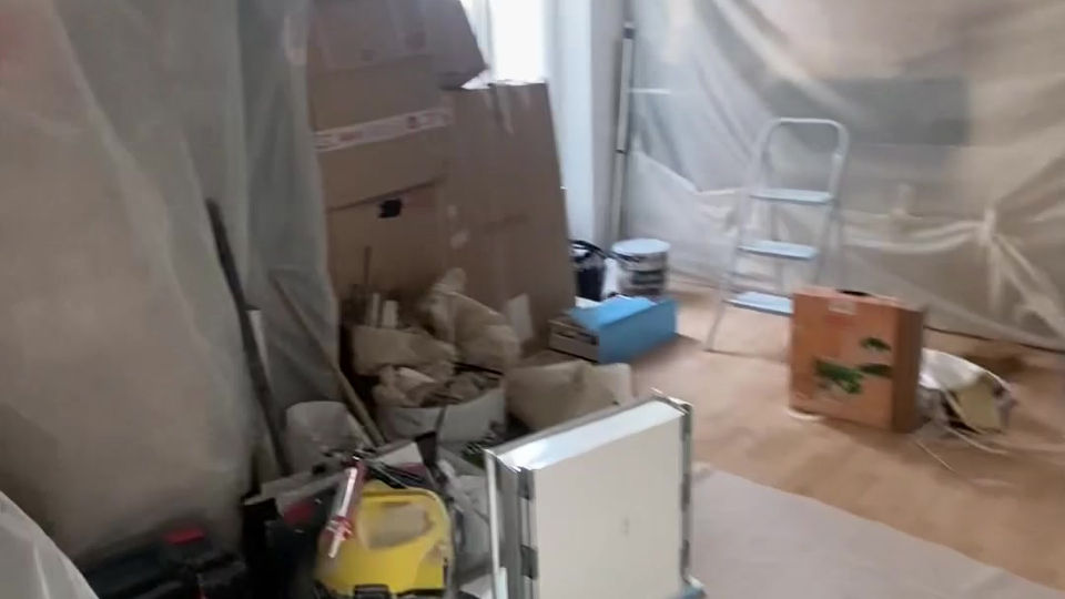 SUIVI TRAVAUX